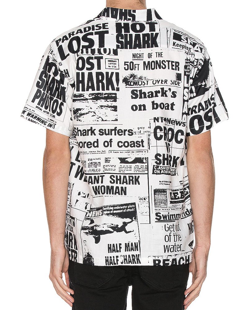 Hawaiian Shirt Image 2