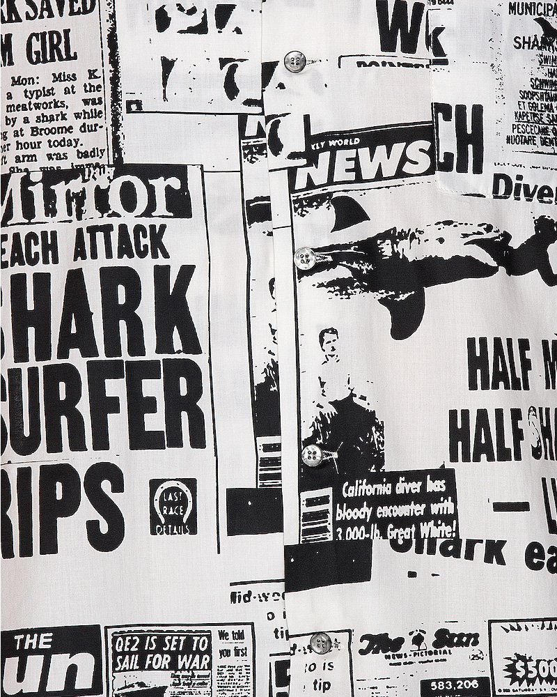 Hawaiian Shirt Image 3